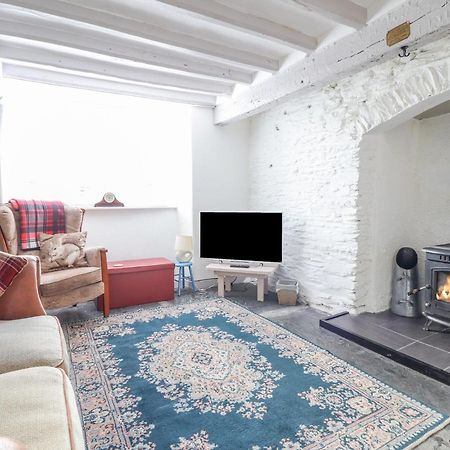 1 Hendom Corwen Exterior foto