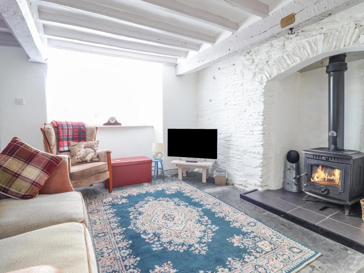 1 Hendom Corwen Exterior foto