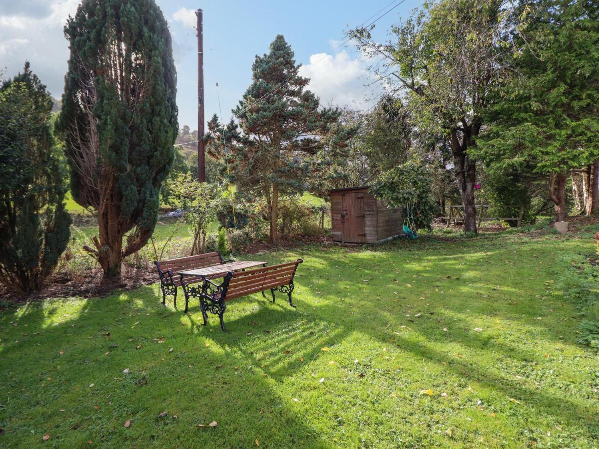 1 Hendom Corwen Exterior foto