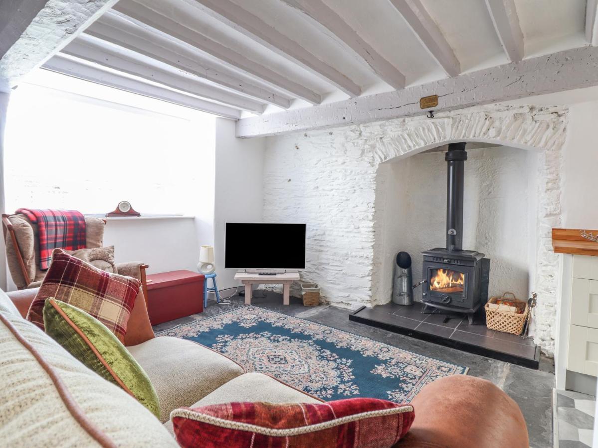 1 Hendom Corwen Exterior foto