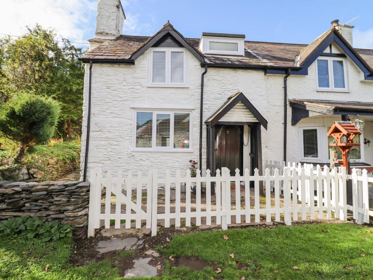 1 Hendom Corwen Exterior foto